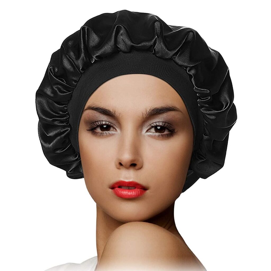 Hair Bonnets
