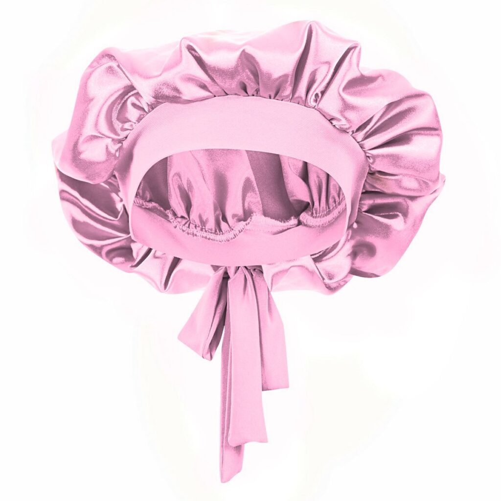 Hair Bonnet 4